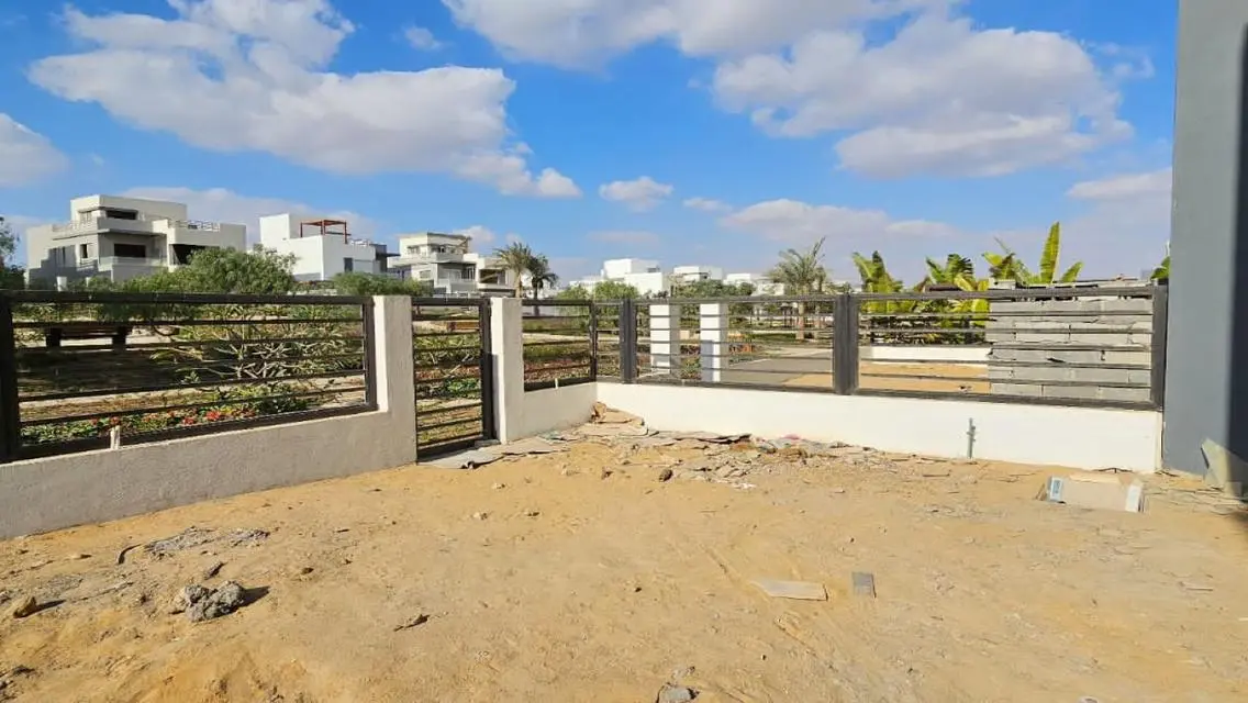 The Latest Residential Project in Hyde Park - New Cairo