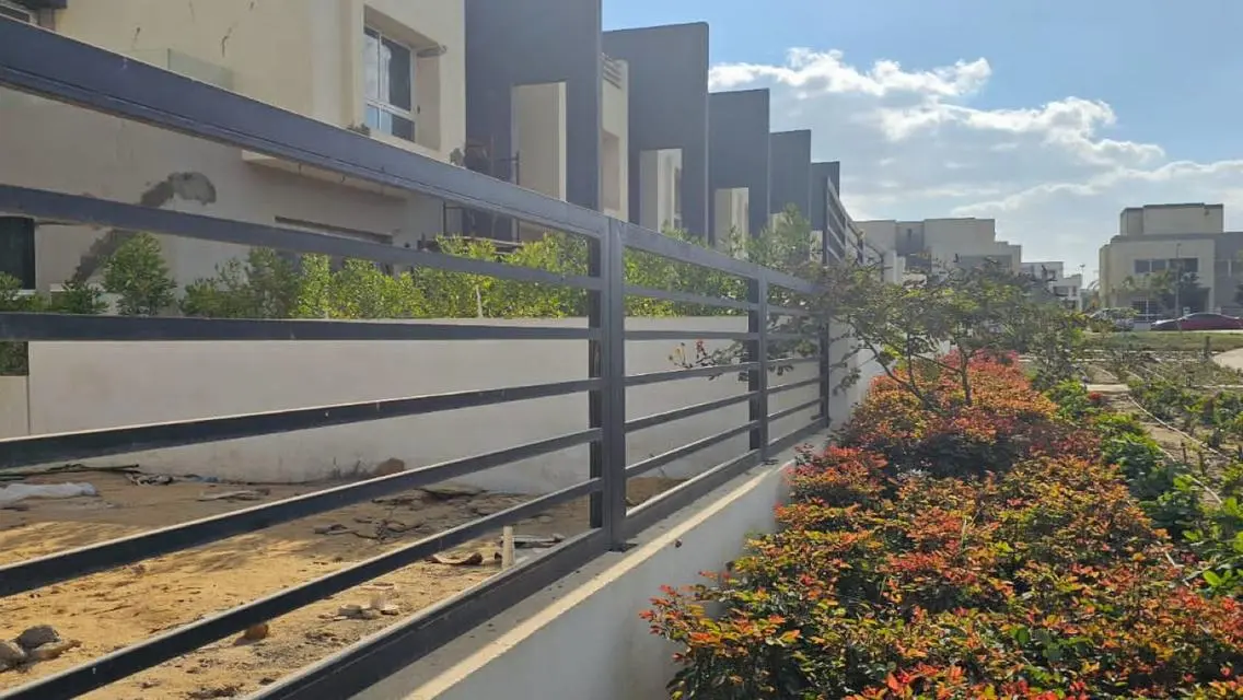 The Latest Residential Project in Hyde Park - New Cairo