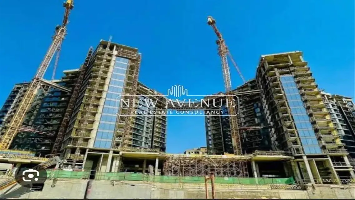 Luxury Apartment in the Heart of the City