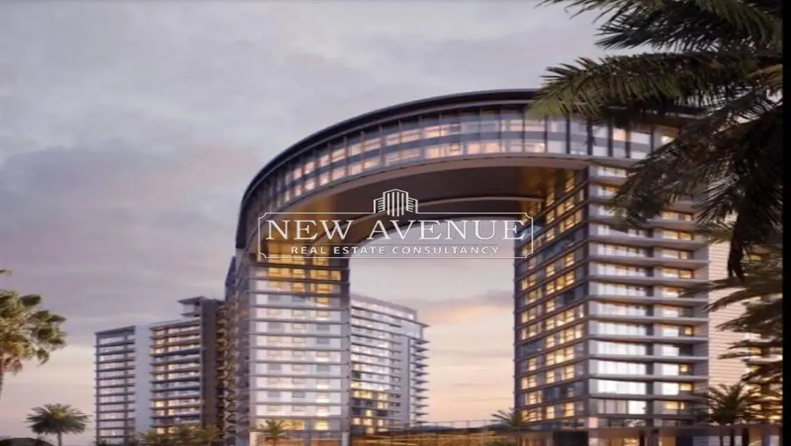 Luxury Apartment in the Heart of the City