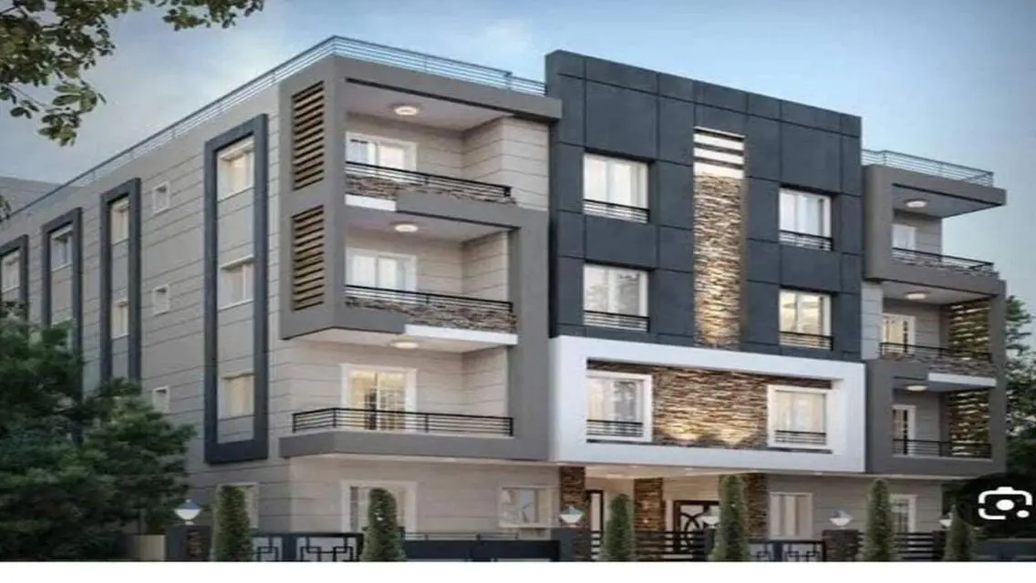 Luxury Apartment for Sale with New Features