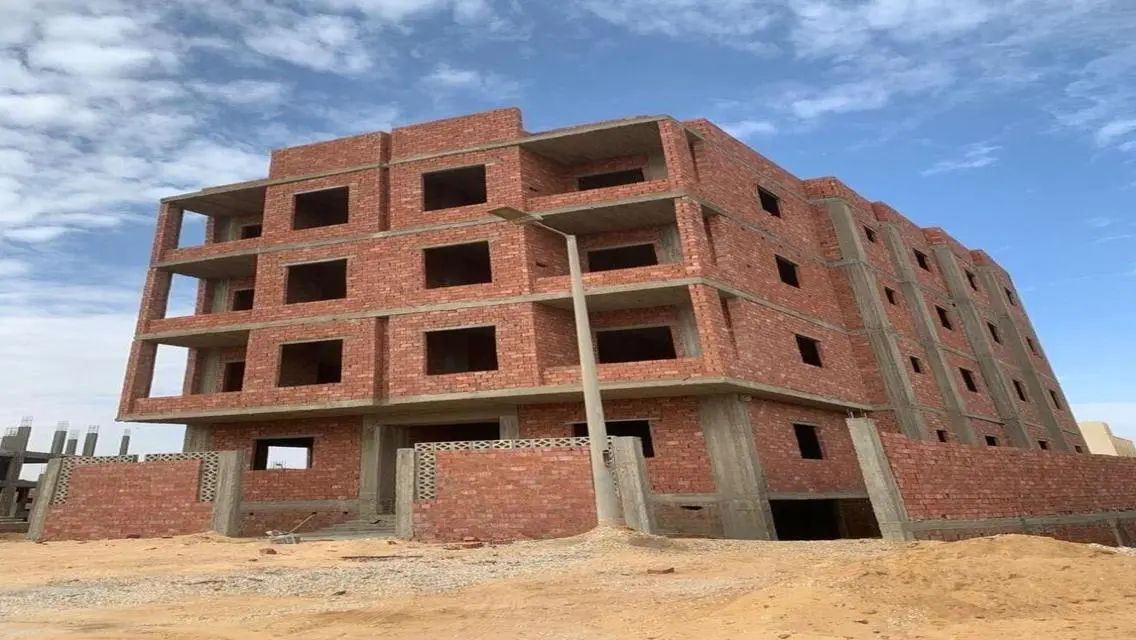 Luxury Apartment for Sale with New Features