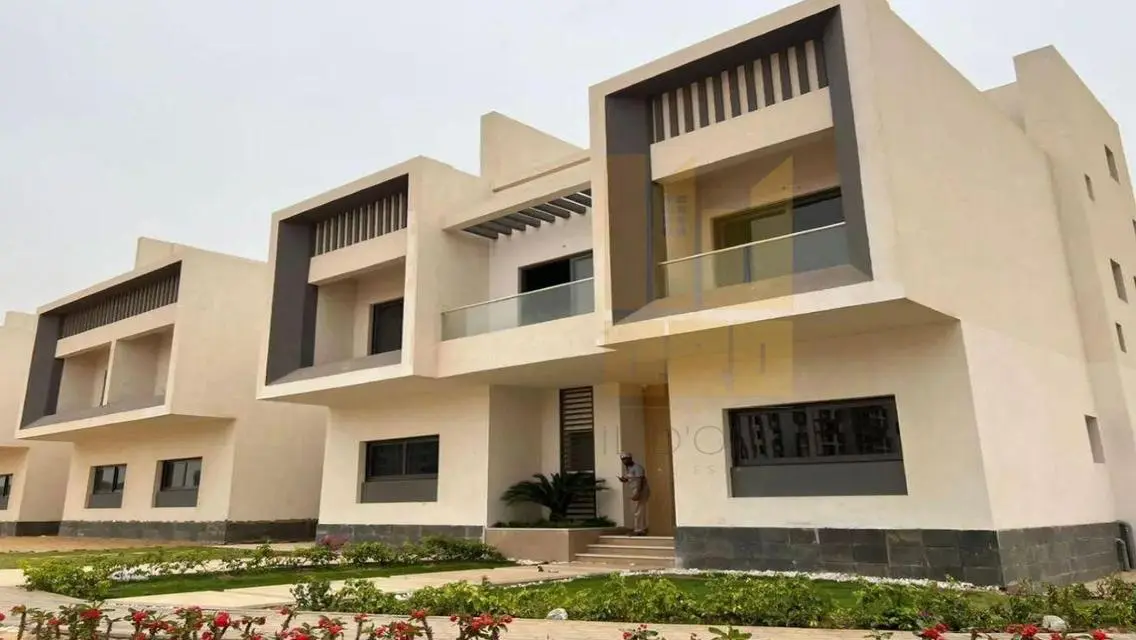 Luxury Apartment of 180 sqm with Stunning View