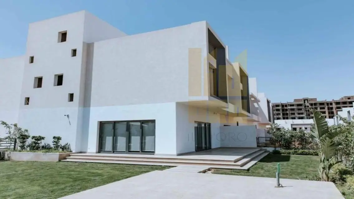Luxury Apartment of 180 sqm with Stunning View