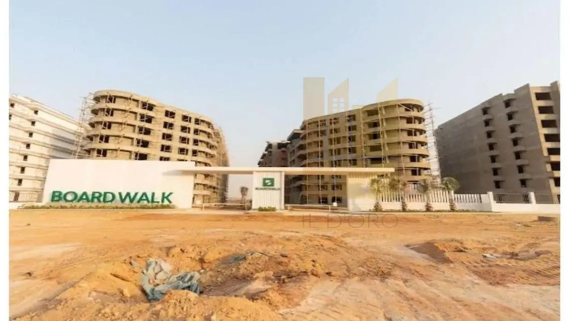 Luxury Apartment of 180 sqm with Stunning View
