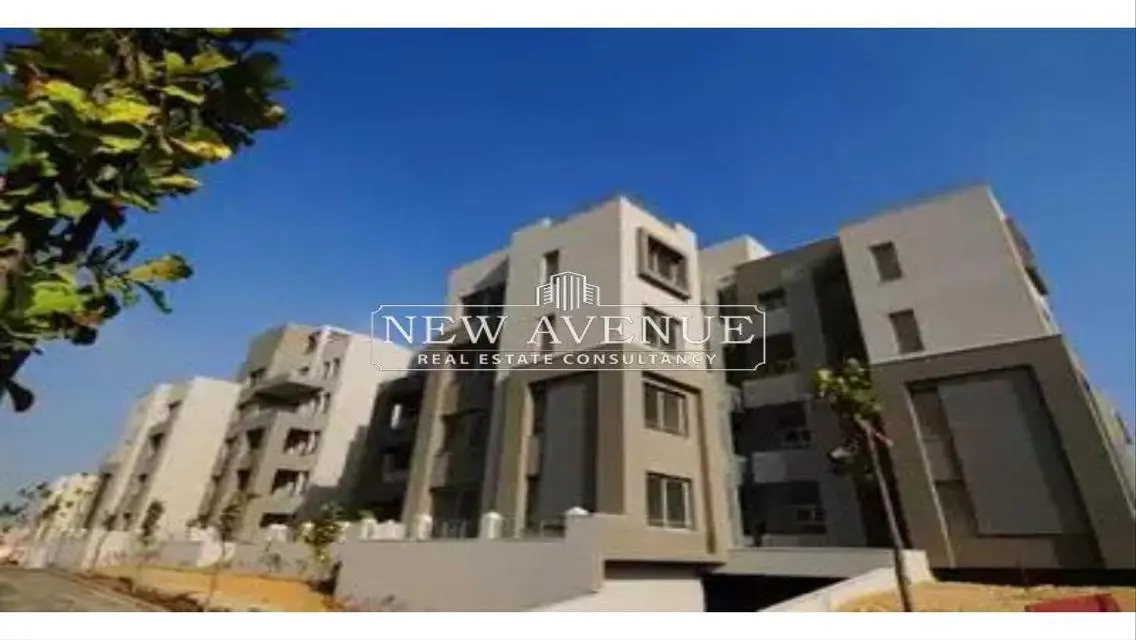 Luxury Apartment of 150 sqm for 7200000 EGP