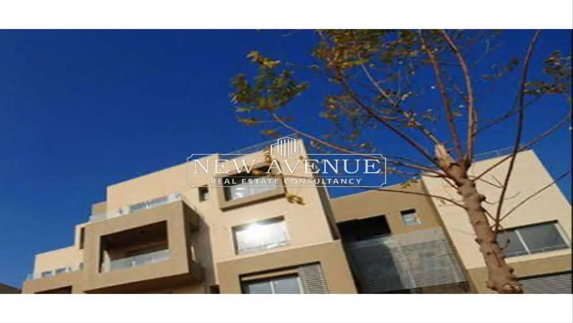 Luxury Apartment of 150 sqm for 7200000 EGP