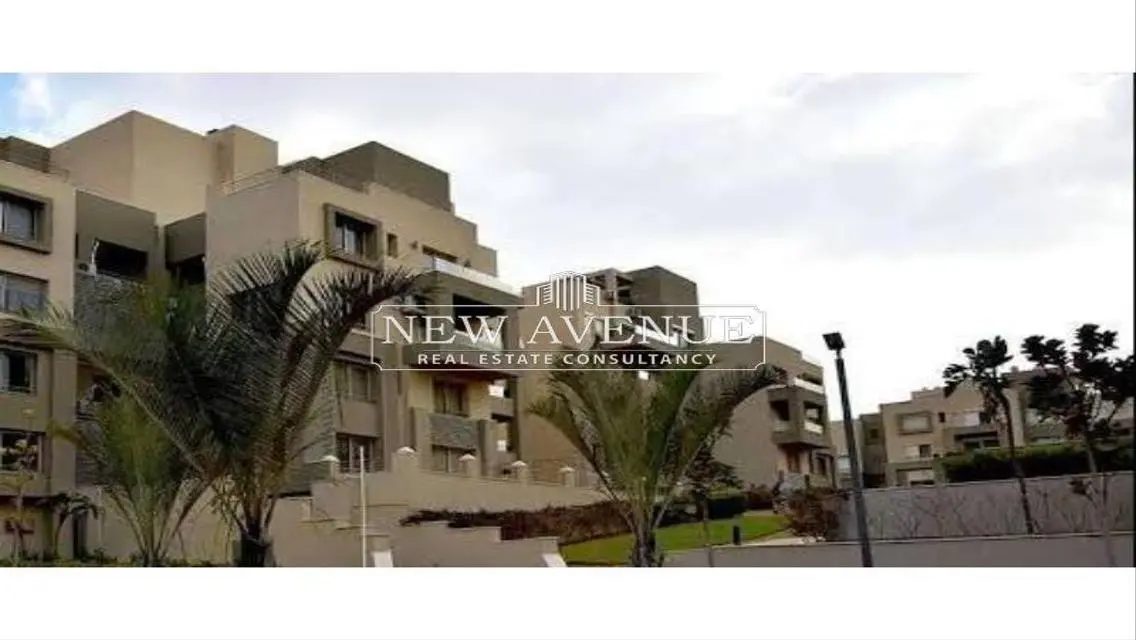 Luxury Apartment of 150 sqm for 7200000 EGP