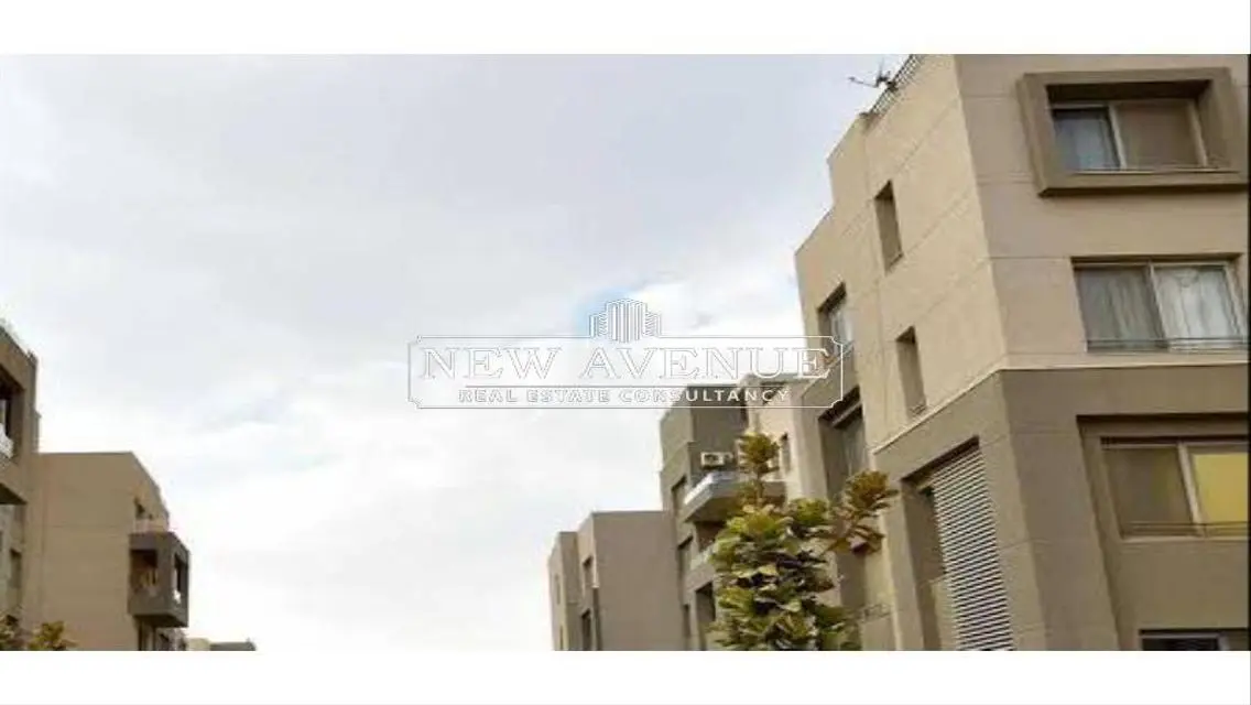Luxury Apartment of 150 sqm for 7200000 EGP
