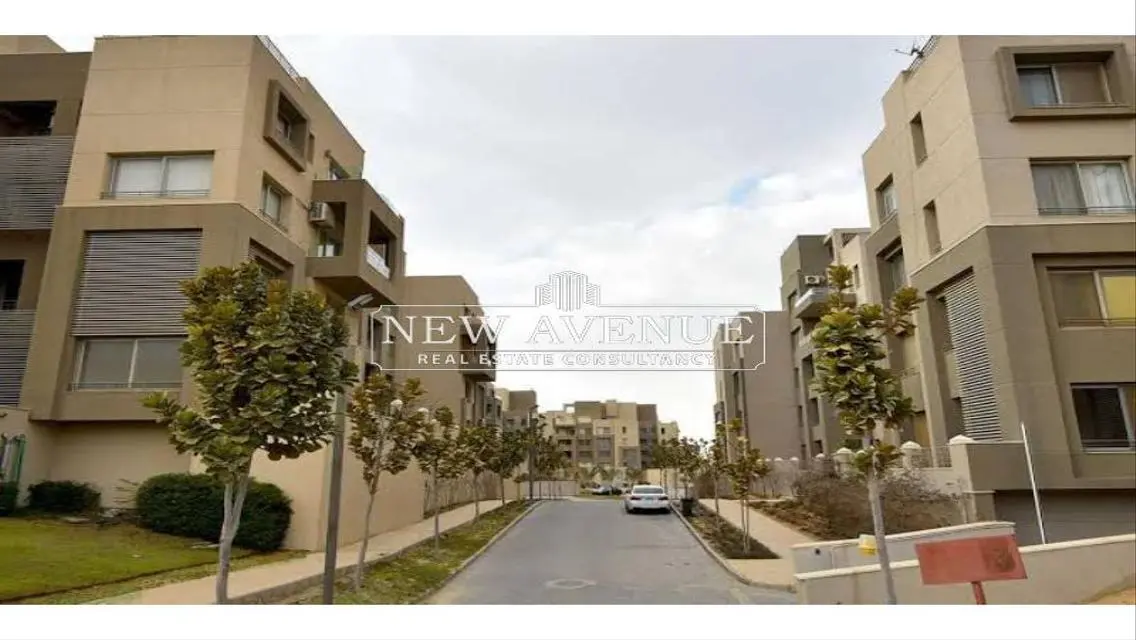 Luxury Apartment of 150 sqm for 7200000 EGP