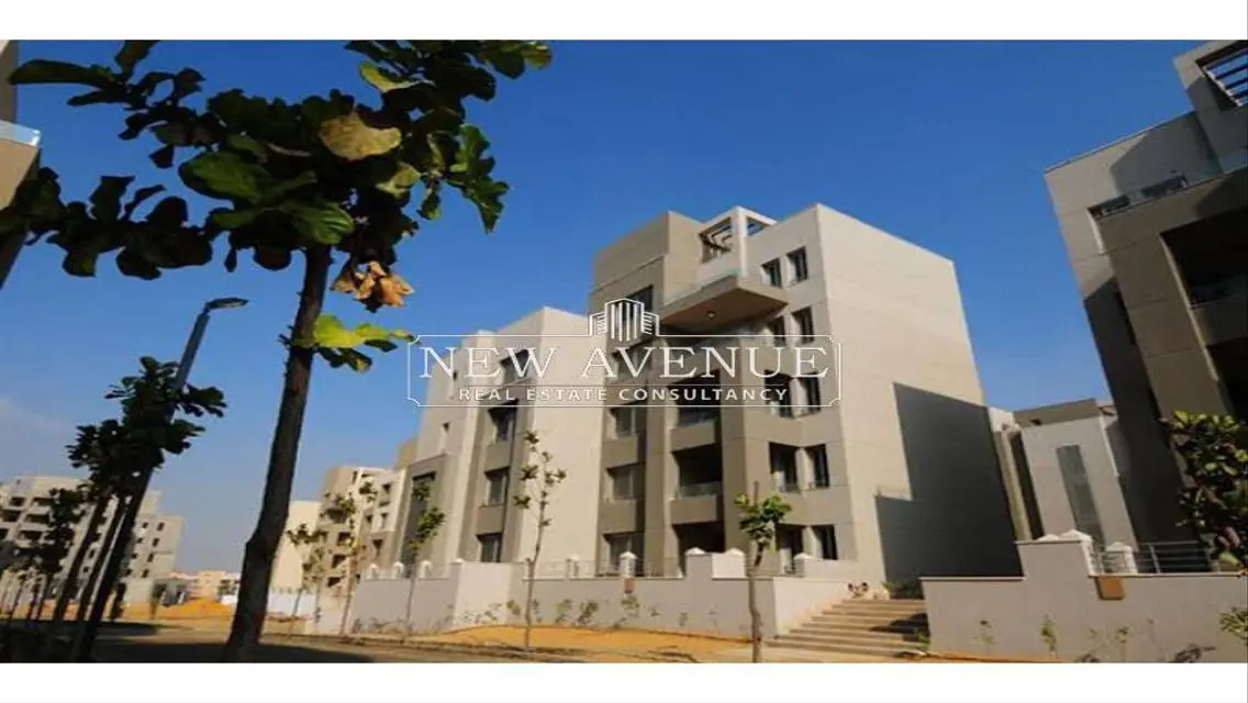 Luxury Apartment of 150 sqm for 7200000 EGP