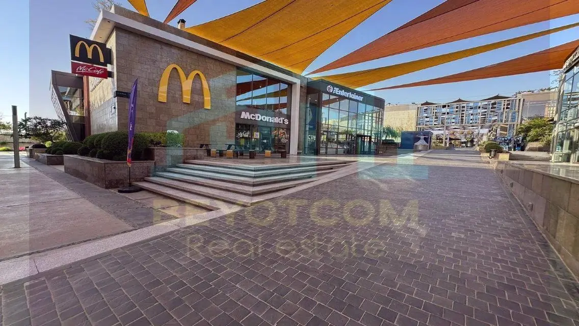 شقة مميزة بسعر 80000