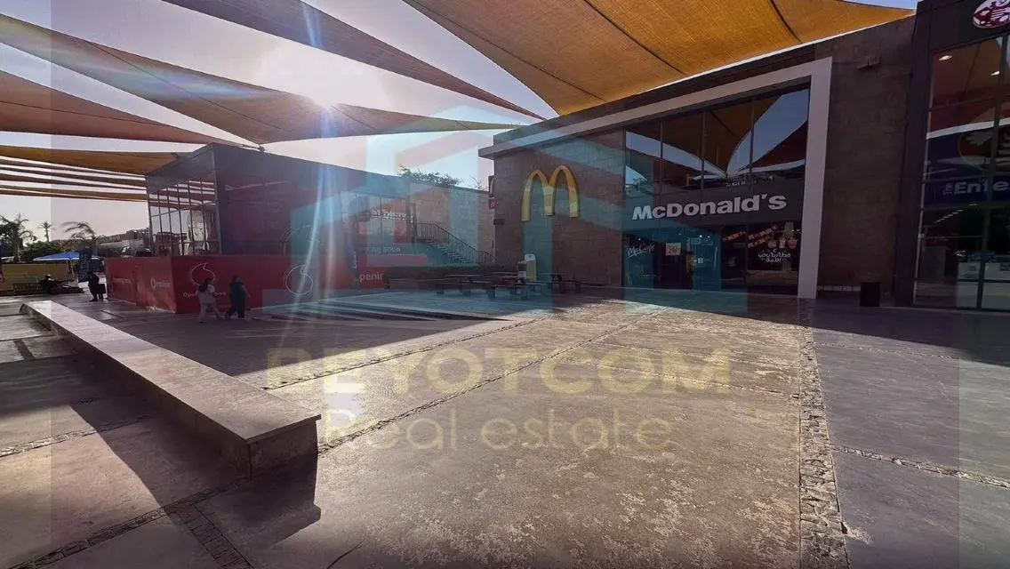 شقة مميزة بسعر 80000
