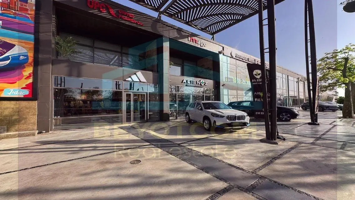 شقة مميزة بسعر 80000