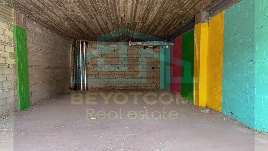شقة مميزة بسعر 80000