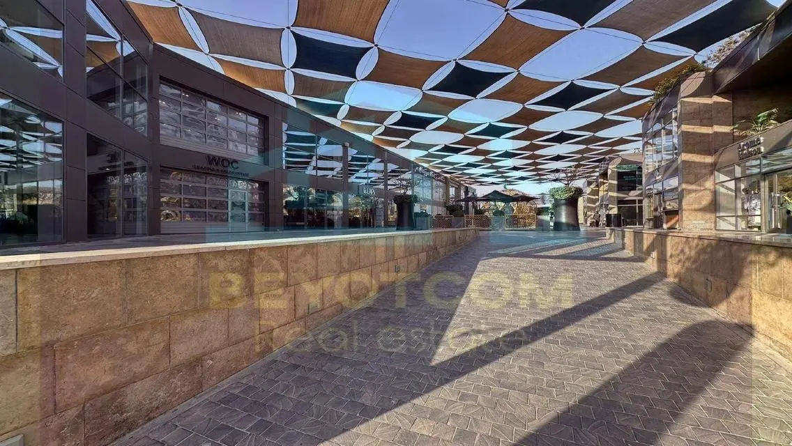 شقة مميزة بسعر 80000