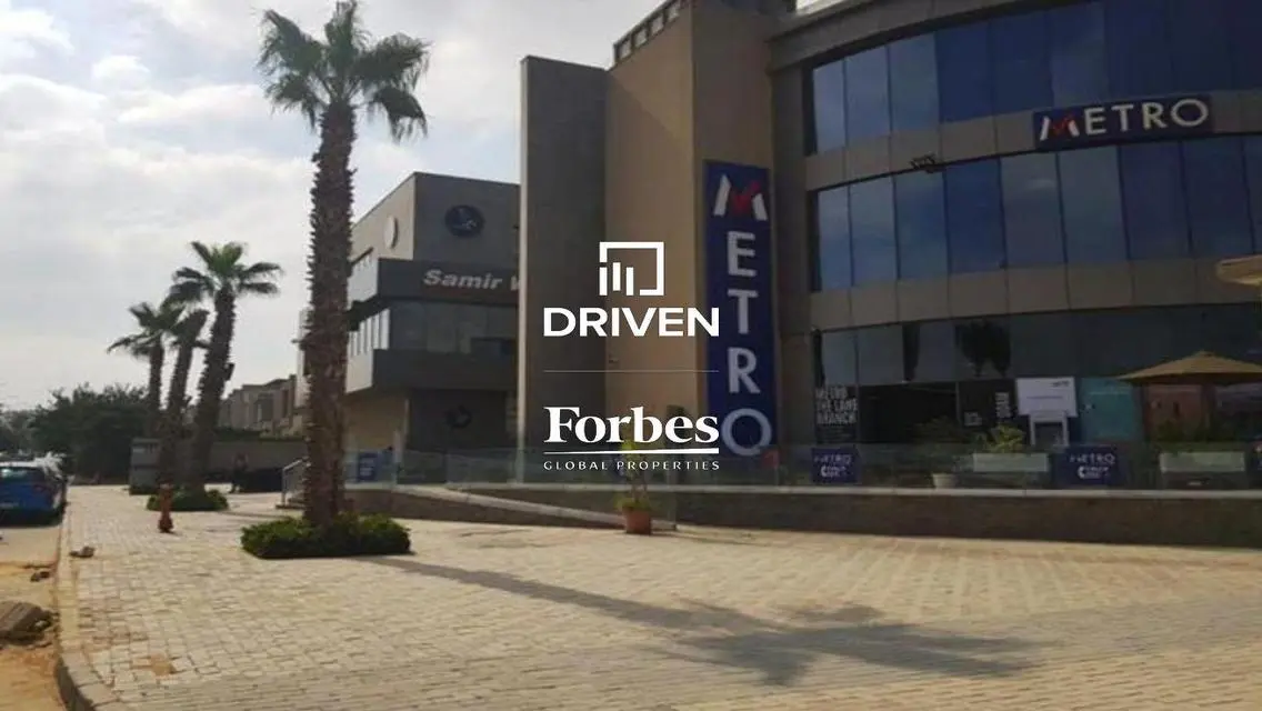 For Sale: Spacious 360 sqm Apartment in a Prime Location