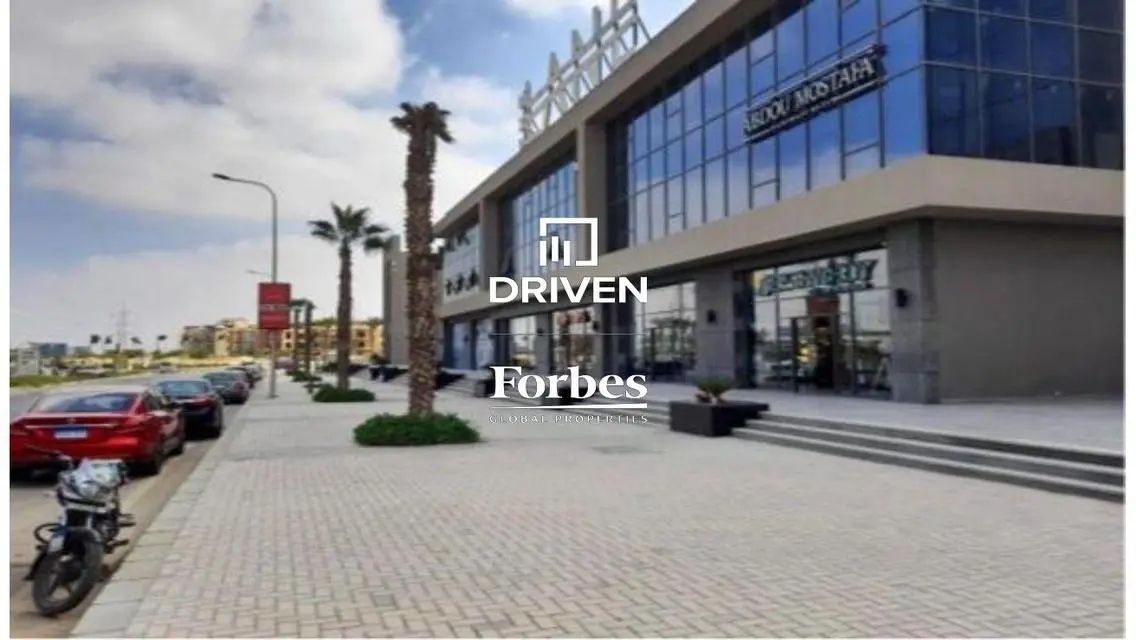 For Sale: Spacious 360 sqm Apartment in a Prime Location