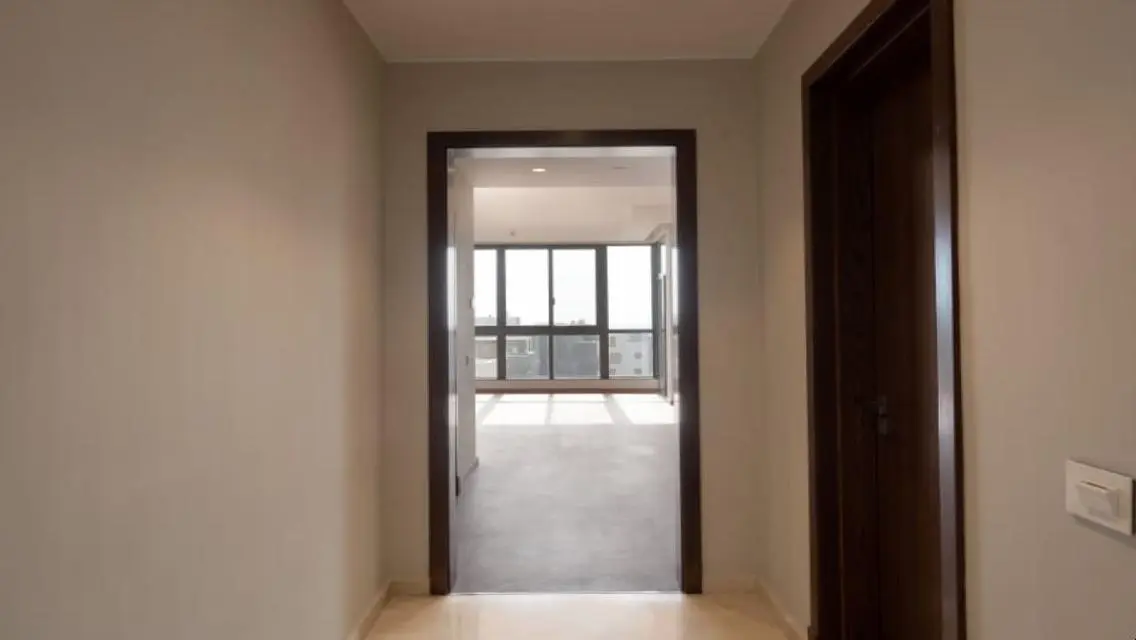 Luxury Apartment for Sale with Spacious Area