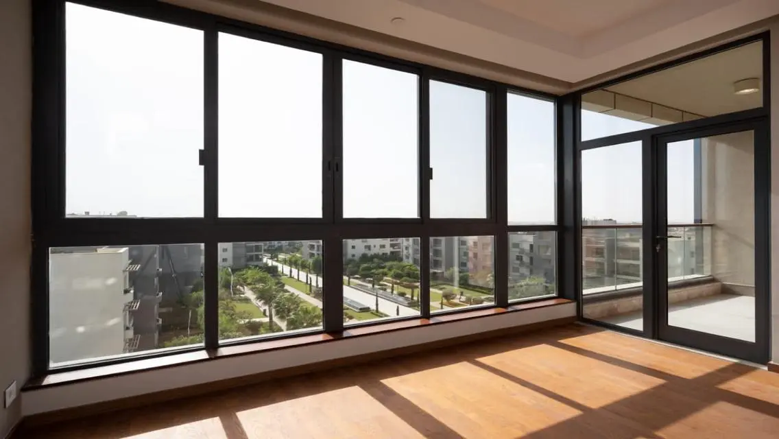 Luxury Apartment for Sale with Spacious Area