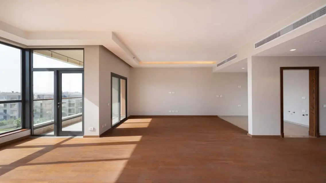Luxury Apartment for Sale with Spacious Area