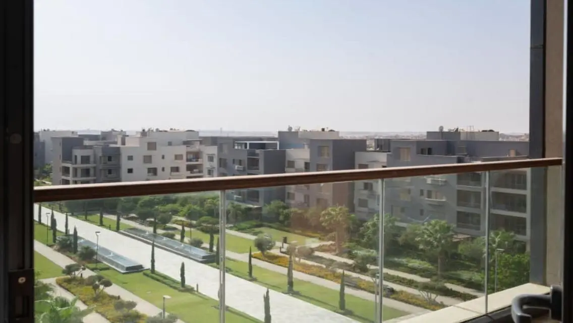 Luxury Apartment for Sale with Spacious Area