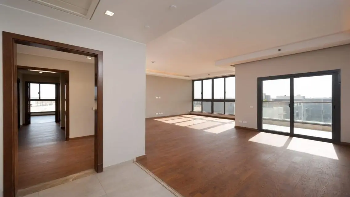 Luxury Apartment for Sale with Spacious Area