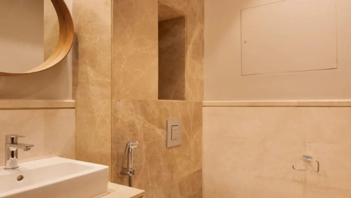 Luxury Apartment for Sale with Spacious Area