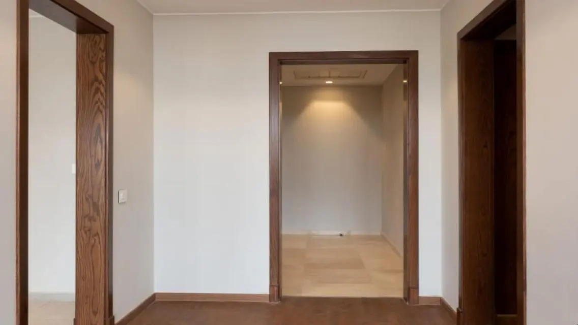 Luxury Apartment for Sale with Spacious Area