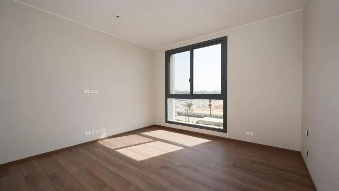 Luxury Apartment for Sale with Spacious Area
