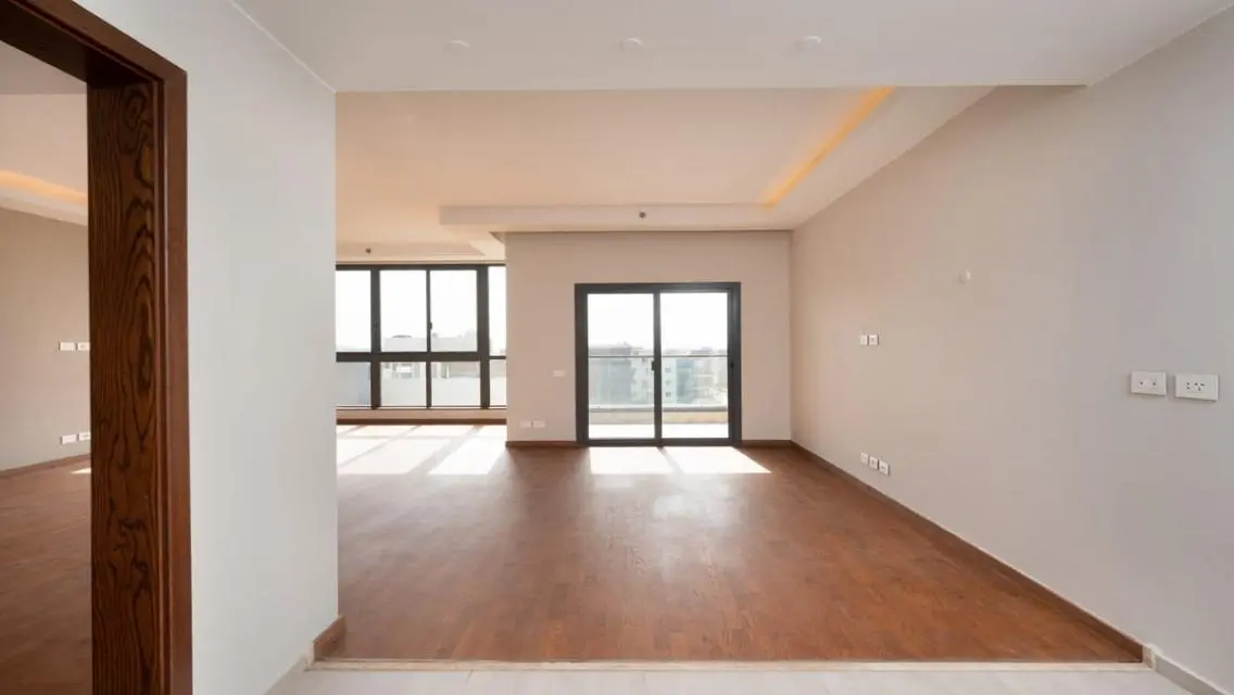 Luxury Apartment for Sale with Spacious Area
