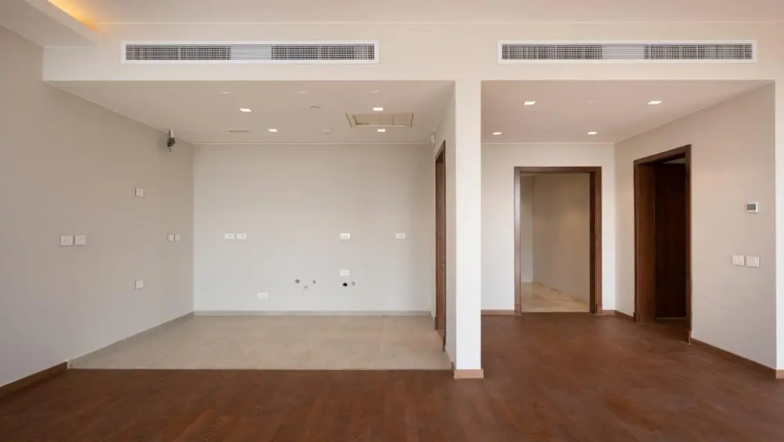 Luxury Apartment for Sale with Spacious Area