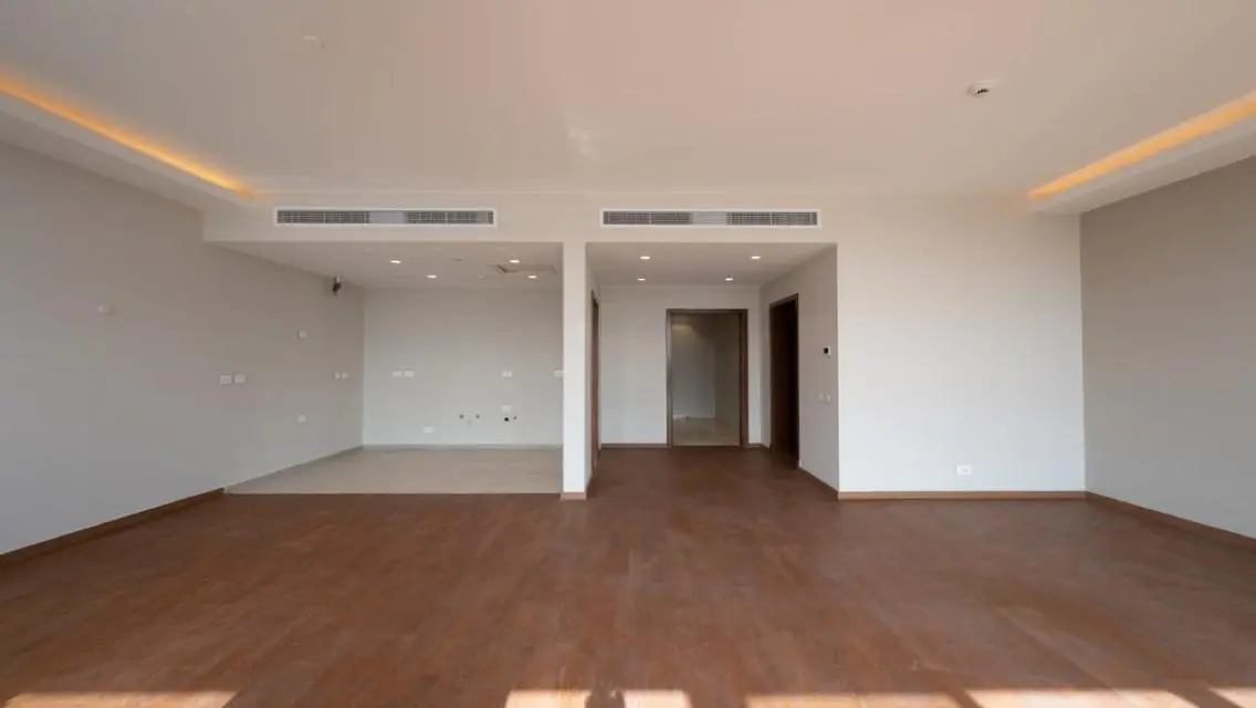 Luxury Apartment for Sale with Spacious Area