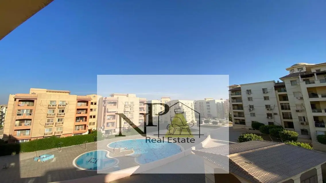 Luxury Apartment for Sale in the Heart of the City