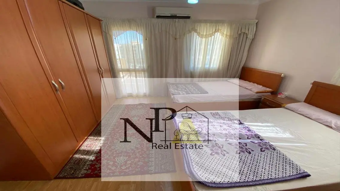 Luxury Apartment for Sale in the Heart of the City