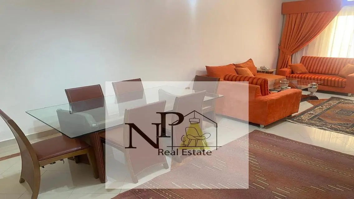 Luxury Apartment for Sale in the Heart of the City