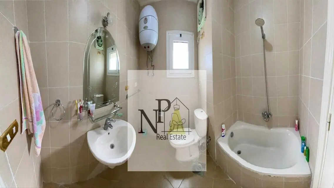 Luxury Apartment for Sale in the Heart of the City