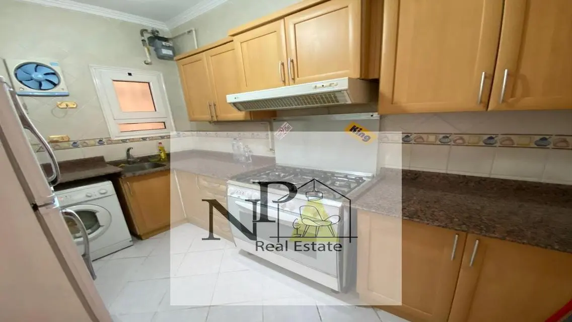 Luxury Apartment for Sale in the Heart of the City