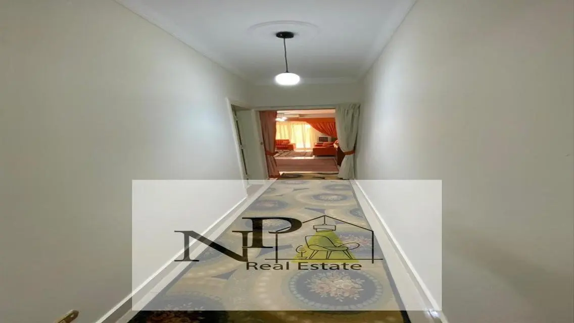 Luxury Apartment for Sale in the Heart of the City