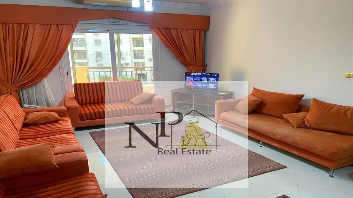 Luxury Apartment for Sale in the Heart of the City