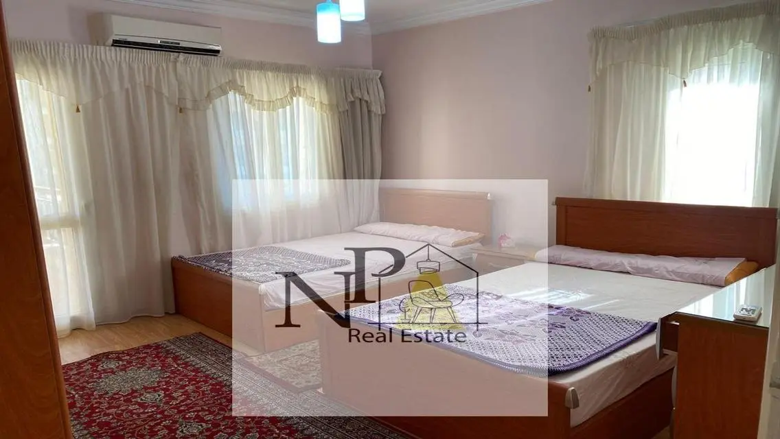 Luxury Apartment for Sale in the Heart of the City