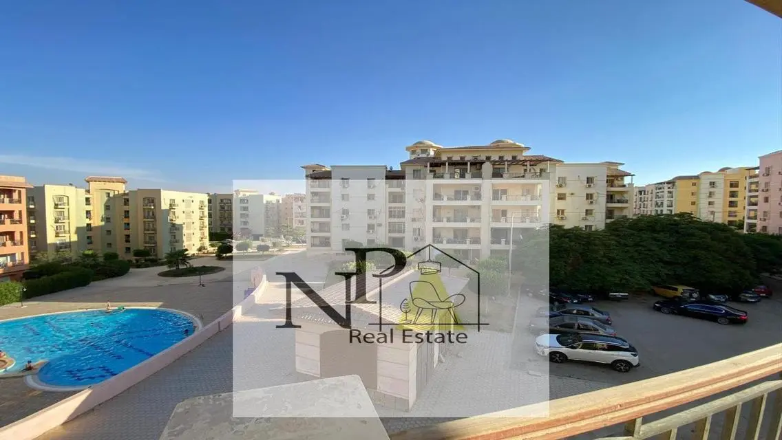 Luxury Apartment for Sale in the Heart of the City