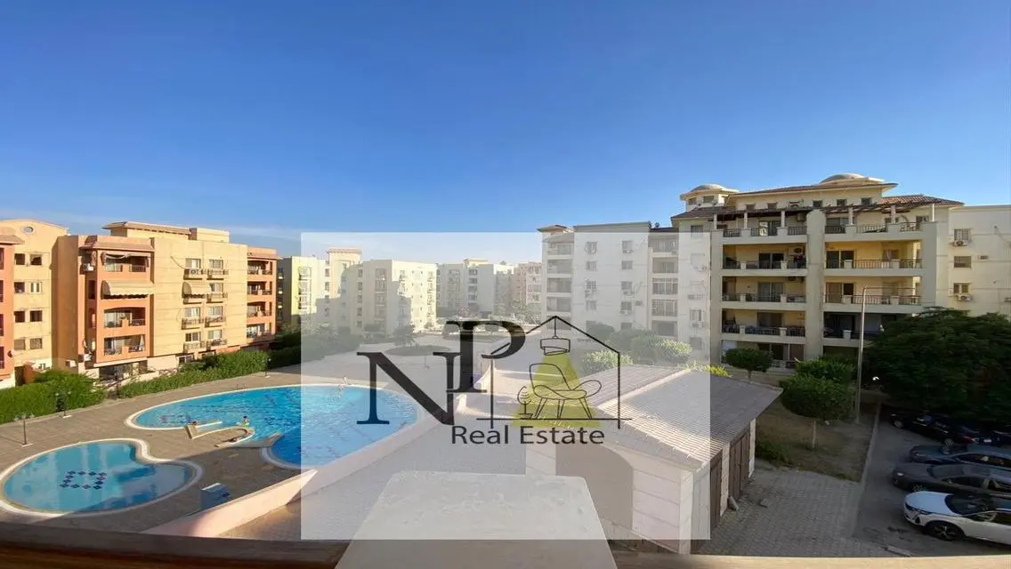 Luxury Apartment for Sale in the Heart of the City