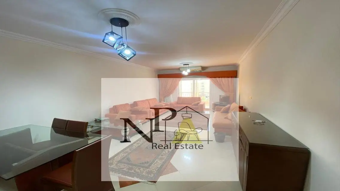 Luxury Apartment for Sale in the Heart of the City