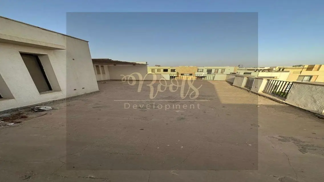 Luxurious Apartment with Spacious 275 sqm