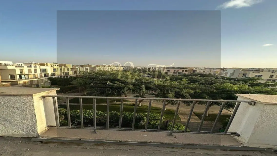 Luxurious Apartment with Spacious 275 sqm