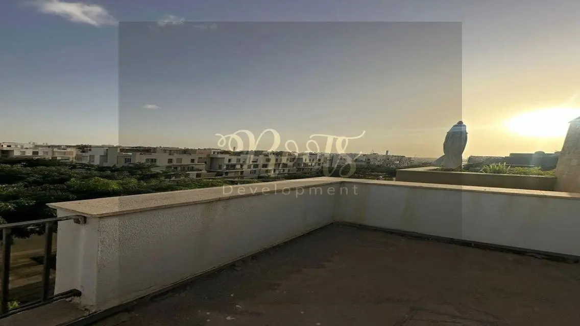 Luxurious Apartment with Spacious 275 sqm
