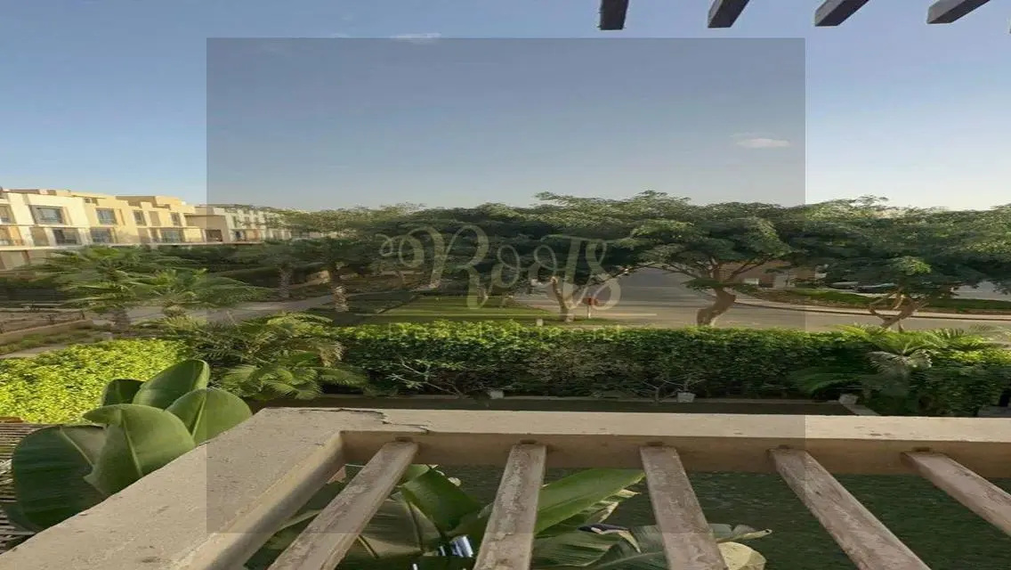 Luxurious Apartment with Spacious 275 sqm