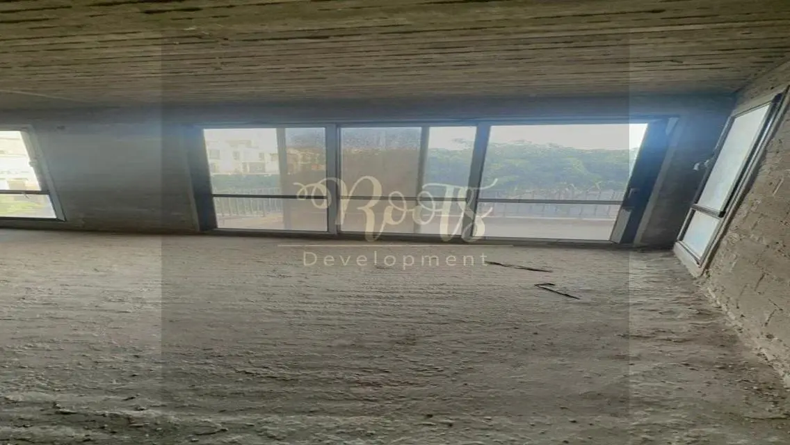 Luxurious Apartment with Spacious 275 sqm