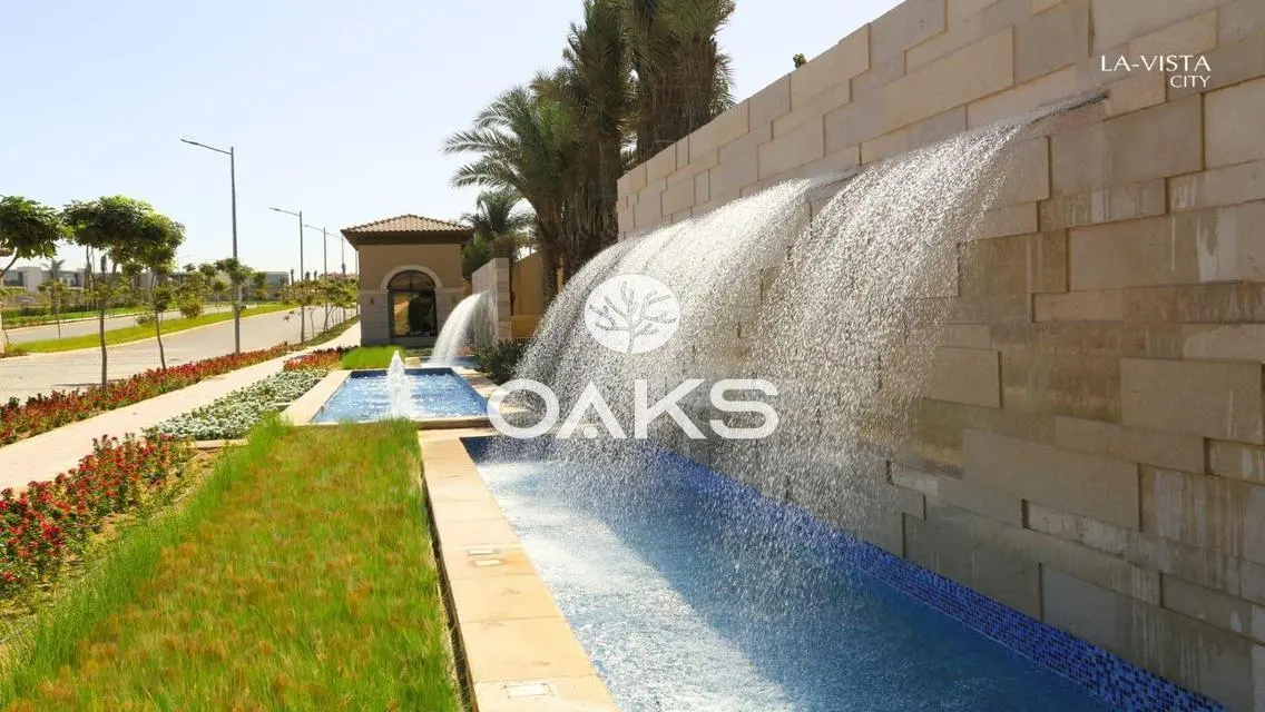Luxury Apartment in La Vista Cascada - North Coast